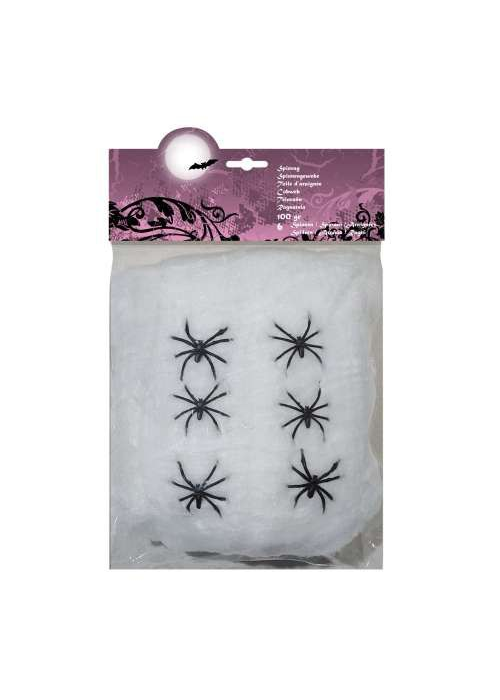 Erosi Armiarma web Zuria 100 gr besterik 3.50€ – mozorro Denda online