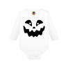 Body Fantasma Bebe Para Halloweeen