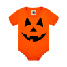 Body Calabaza Bebe Para Disfraz De Halloween - Disfraces de Halloween Bebe