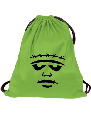 Mochila Calabaza Halloween