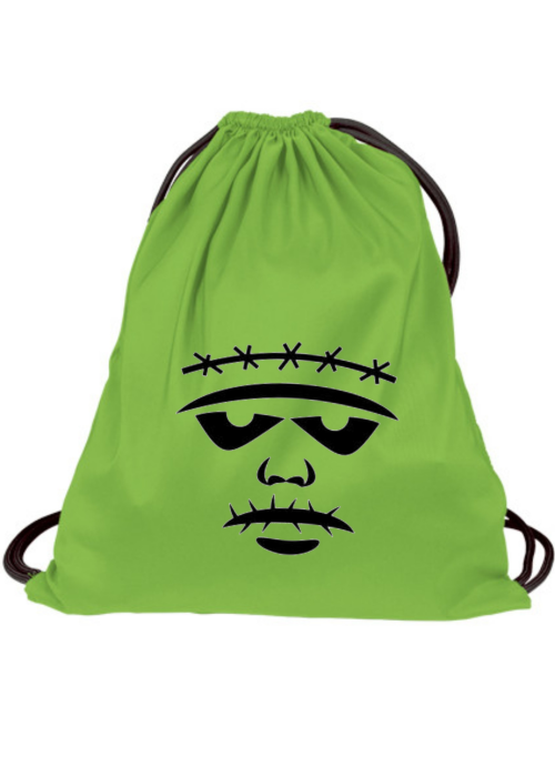 Mochila Calabaza Halloween