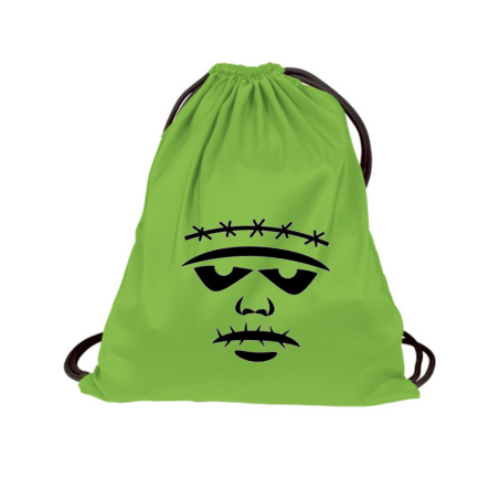 Mochila Calabaza Halloween