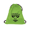 Mochila Calabaza Halloween