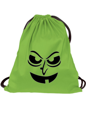Mochila Calabaza Halloween