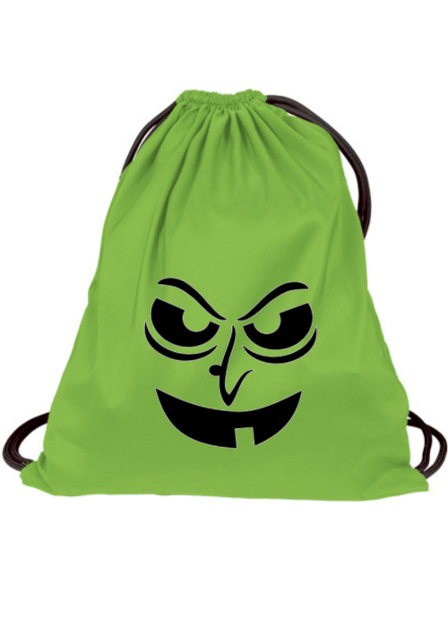 Mochila Calabaza Halloween
