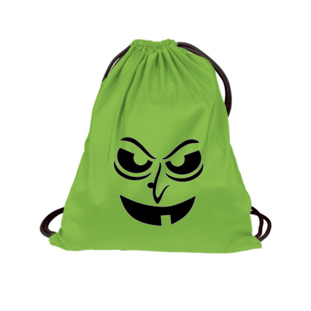 Mochila Calabaza Halloween