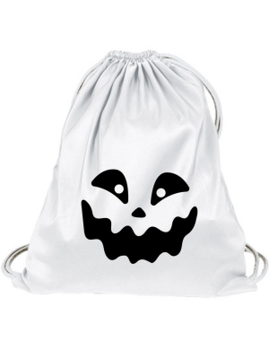 Mochila Calabaza Halloween