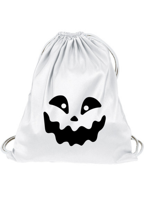Mochila Calabaza Halloween