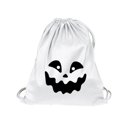 Mochila Fantasma Halloween