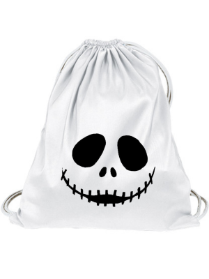 Mochila Calabaza Halloween