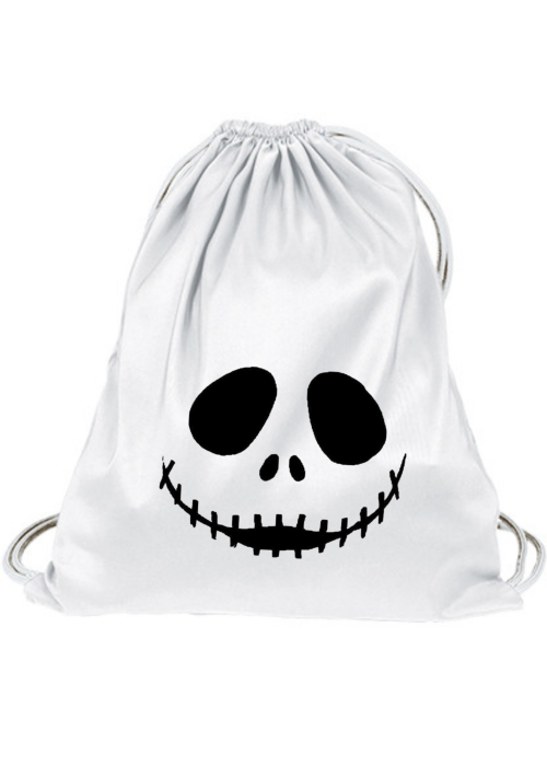 Mochila Calabaza Halloween