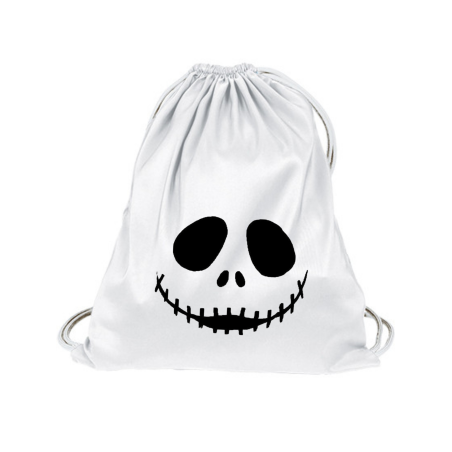 Mochila Skeleton Halloween