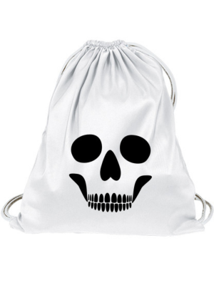 Mochila Calavera Halloween