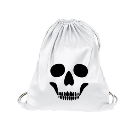 Mochila Calabaza Halloween