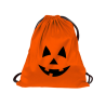 Mochila Calabaza Halloween