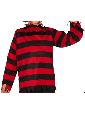 Camiseta Freddy Infantil