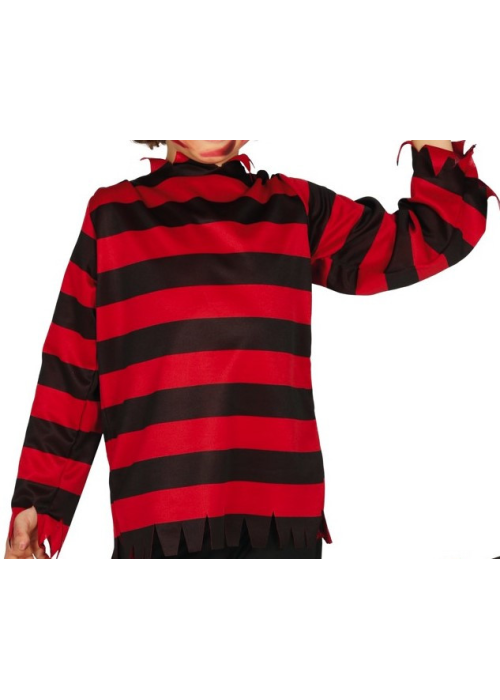 Camiseta Freddy Infantil