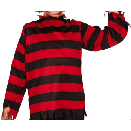 Camiseta Freddy Infantil
