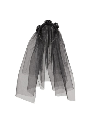 Vel Negre Aranya