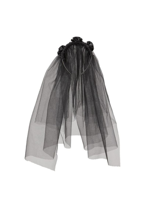 Vel Negre Aranya