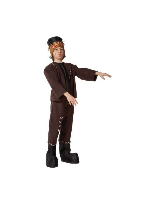 Comprar Disfraz de Frankestein Infantil - Franki