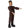 Disfraz de Frankestein Infantil - Franki