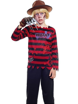 Vestit Scicssors Nen