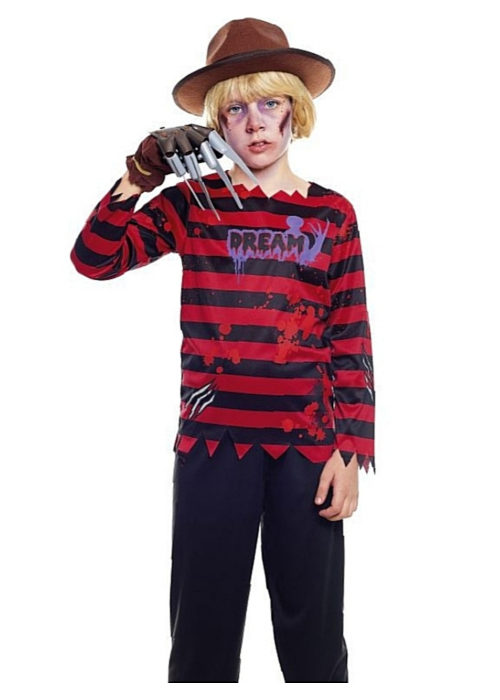 Vestit Scicssors Nen