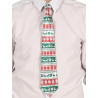 Corbata de Navidad