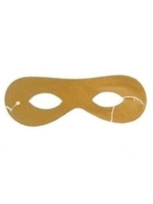 Máscaras de Papel