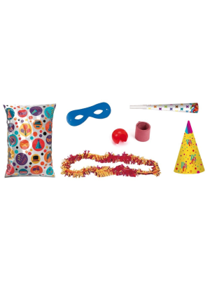 Bolsa Cotillon Extra