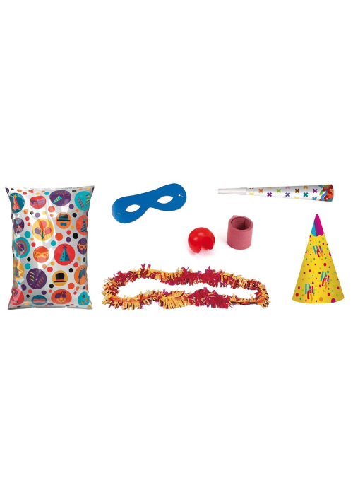Bolsa Cotillon Extra
