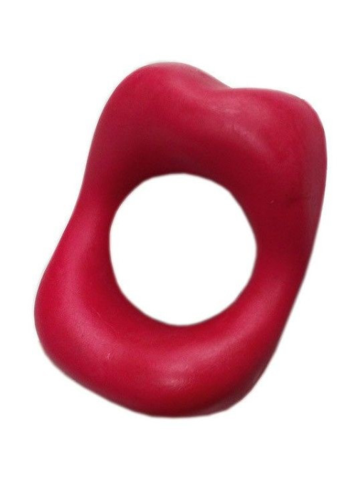 Labios Rojos