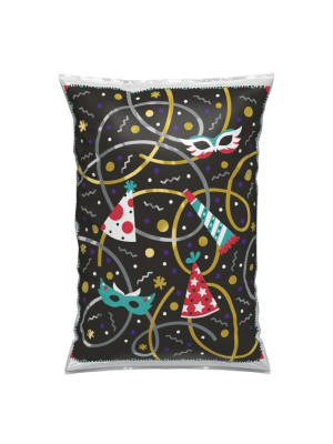 Bolsas de Cotillon Vacias