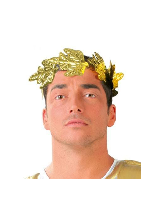 Comprar Corona Laurel Cesar - Sombreros
