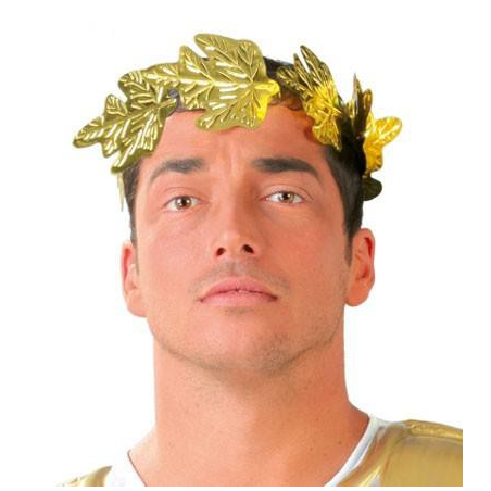 Corona Laurel Cesar - Sombreros