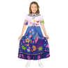 Disfraz de Niña con Encanto Infantil