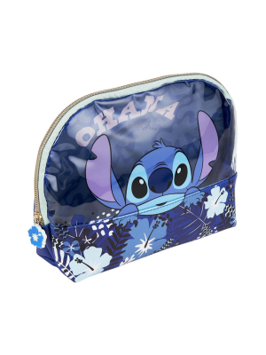 Neceser Stitch
