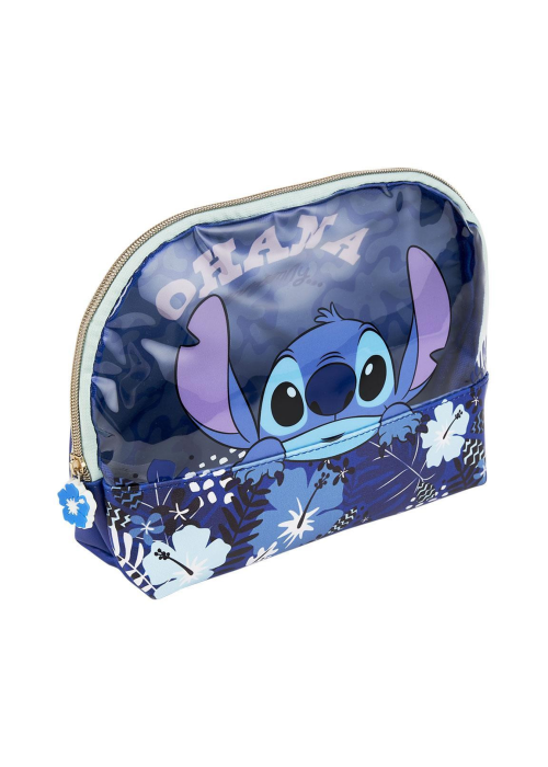 Neceser Stitch