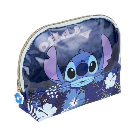 Neceser Stitch
