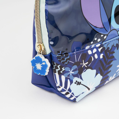 Neceser Stitch