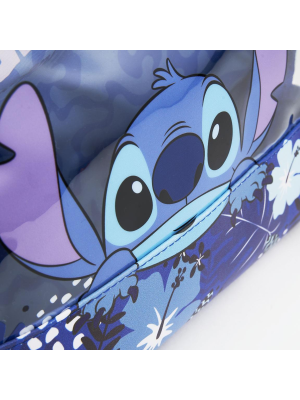 Neceser Stitch