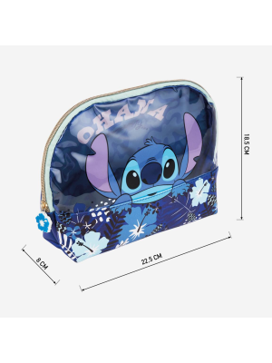 Neceser Stitch