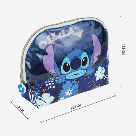 Neceser Stitch