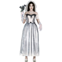Comprar Disfraz de Novia Fantasma - Disfraces de Halloween para Mujer