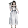 Disfraz de Novia Fantasma  - Disfraces de Halloween para Mujer