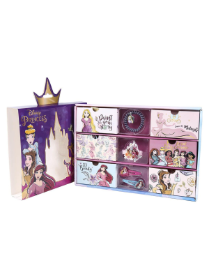 Set de Belleza De Princesas Disney