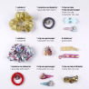 Set de Belleza De Princesas Disney
