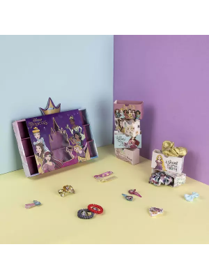 Set de Belleza De Princesas Disney