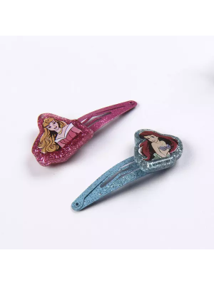 Set de Belleza De Princesas Disney